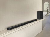 De Hisense S5120Q soundbar (foto) wordt in 2026 in Europa uitgebracht. (Afbeeldingsbron: Hisense)