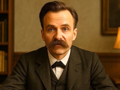 Historic Mentor gebruikt simulacra van historische figuren om wijsheid en advies te geven voor het leven van gebruikers. (Afbeeldingsbron: Historic Mentor)