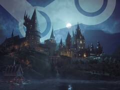 Tot 5 januari is Hogwarts Legacy verkrijgbaar op Steam met 90% korting. (Afbeeldingsbron: Steam)