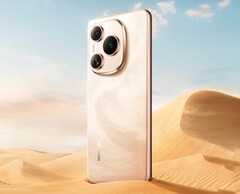 De opvolger van de Honor Power (hier afgebeeld) zal een nog grotere batterij bevatten (Afb. bron: Honor)