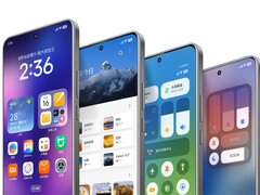HyperOS 3 zou HyperOS 2 op veel gebieden overtreffen. (Afbeeldingsbron: Xiaomi)