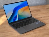 Huawei MateBook D 16 2024 review - Een multimedia laptop nu met de Intel Core i9-13900H