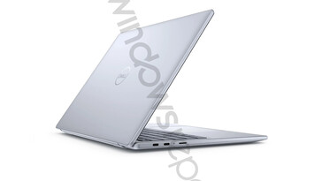 Dell Inspiron 14 7441 Plus (Afbeeldingsbron: Windows Report)