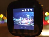 JOMISE K7 1600P dashcam hands-on review Notebookcheck.net (Bron: Eigen)