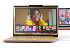 De toetskapjes van de Lenovo Ideapad Vibe kunnen door de gebruiker worden aangepast.