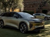 Lucid heeft meer details onthuld over de batterij voor zijn Gravity SUV. (Afbeeldingsbron: Lucid)