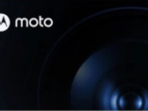 Een Moto X30 Pro teaser. (Bron: Motorola via Weibo)