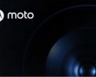 Een Moto X30 Pro teaser. (Bron: Motorola via Weibo)