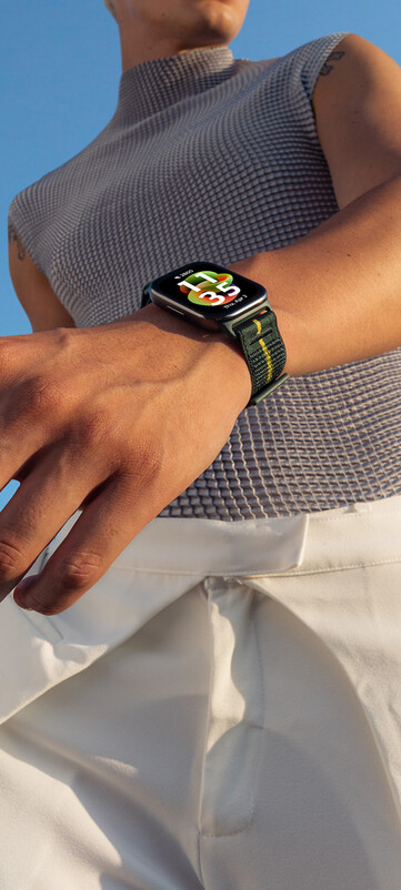 De aankomende Motorola smartwatch zal hartslag, calorieën en stappen kunnen bijhouden. (Afbeeldingsbron: Evan Blass)