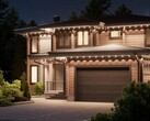 Nanoleaf accepteert nu voorbestellingen voor de Permanent Outdoor Lights in Europa. (Afbeeldingsbron: Nanoleaf)