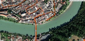 Garmin Venu 2: Locatietracking via Bridge