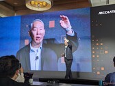 MediaTek verdubbelt zijn positie op het gebied van autotechnologie en herhaalt het essentiële partnerschap met Nvidia