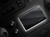De Samsung Portable SSD T9-serie heeft lees/schrijfsnelheden tot 2.000MB/s. (Afbeeldingsbron: Samsung)