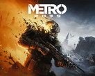 Promotie-afbeeldingen voor Metro 2039 op het PlayStation Blog
