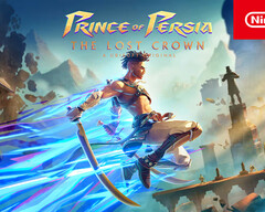 Prince of Persia: The Lost Crown heeft een score van 8,7 op 10 op OpenCritic