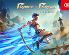 Prince of Persia: The Lost Crown heeft een score van 8,7 op 10 op OpenCritic