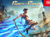 Prince of Persia: The Lost Crown heeft een score van 8,7 op 10 op OpenCritic