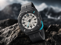 De Casio Pro Trek PRJ-01AE-8J is nu verkrijgbaar in de VS