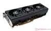 XFX Speedster QICK 308 Radeon RX 7600 zwarte editie