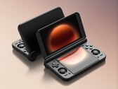 Het tweede scherm van de Retroid Pocket Duo is een 4:3-beeldscherm, net als dat van de Pocket Nova.