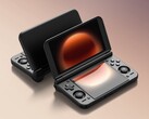 Het tweede scherm van de Retroid Pocket Duo is een 4:3-beeldscherm, net als dat van de Pocket Nova.