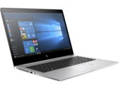 Kort testrapport HP Elitebook Folio 1040 G4 (FHD, 7820HQ) Laptop