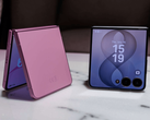 Samsung Galaxy ZFlip 8.