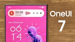 Er zijn steeds meer aanwijzingen dat de wereldwijde uitrol van One UI 7 is stopgezet voor Galaxy S24 en meer. (Afbeeldingsbron: Techdroider)
