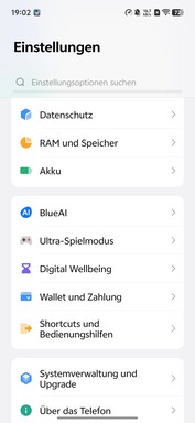 Vivo X200 Pro Mini smartphone beoordeling