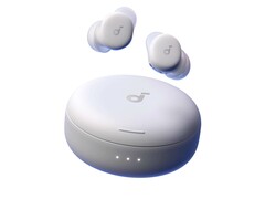 De Soundcore Sleep A30 is een nieuwe ANC-hoofdtelefoon voor nachtelijk gebruik (Afbeelding bron: Anker)