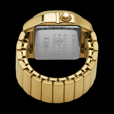 (Afbeeldingsbron: Timex)