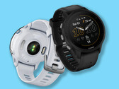 De Garmin Forerunner 955-serie kwam in juni met een batterijduur tot 20 dagen. (Afbeelding bron: Garmin)