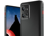 De ThinkPhone zal niet beschikbaar zijn met Qualcomm's nieuwste vlaggenschip-silicium. (Beeldbron: Evan Blass)