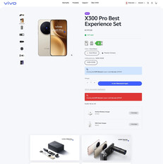 (Afbeeldingsbron: Vivo)