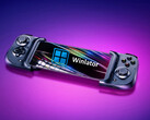 De Windows-gamesemulator voor Android heeft naar verluidt virussen (Afbeeldingsbron: Razer en Winlator - bewerkt)