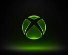 Het officiële Xbox-logo.