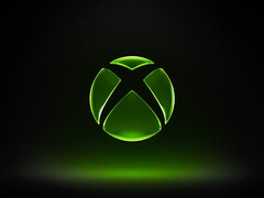 Het officiële Xbox-logo.