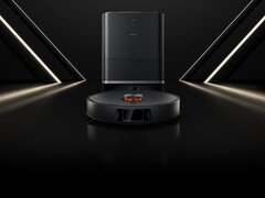 De Xiaomi Robot Vacum X20 Max is aangekomen in Europa. (Afbeeldingsbron: Xiaomi)