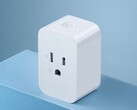 De Xiaomi Smart Plug 2 werkt met Google Home. (Afbeeldingsbron: Xiaomi)