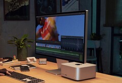 De volgende generatie Studio Display heeft mogelijk een verversingssnelheid van 120 Hz en ondersteuning voor HDR.