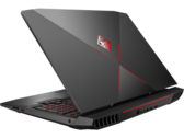 Kort testrapport HP Omen X 17 (7820HK, GTX 1080, 120 Hz FHD) Laptop