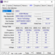 Systeemfinormatie CPU-Z SPD