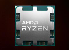 De AMD Ryzen 5 7500F is op 22 juli gelanceerd. (Bron: AMD)