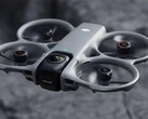 Een vermeende blik op de DJI Avata 360.