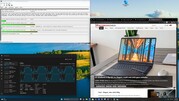 Maximale vertraging bij het openen van meerdere browsertabbladen