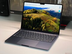 Applede M4-aangedreven MacBook Air debuteert waarschijnlijk in de lente van 2025. (Afbeeldingsbron: Own)