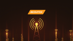 MediaTek presenteert de T930. (Afbeeldingsbron: MediaTek)