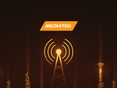 MediaTek presenteert de T930. (Afbeeldingsbron: MediaTek)