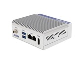 De Aaeon PICO-MTU4-SEMI is 's werelds kleinste Meteor Lake-aangedreven mini PC. (Afbeeldingsbron: Aaeon)