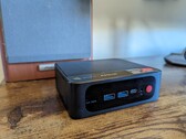 Ryzen 5 5560U prestatiedebuut: Beelink SER5 mini PC beoordeling